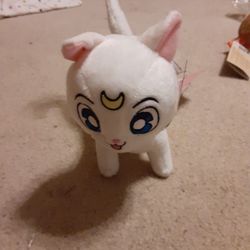 Sailor Moon Rare Plush