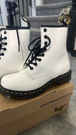 Dr. martens - Size 6