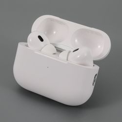 AirPods Pro 2nd Gen