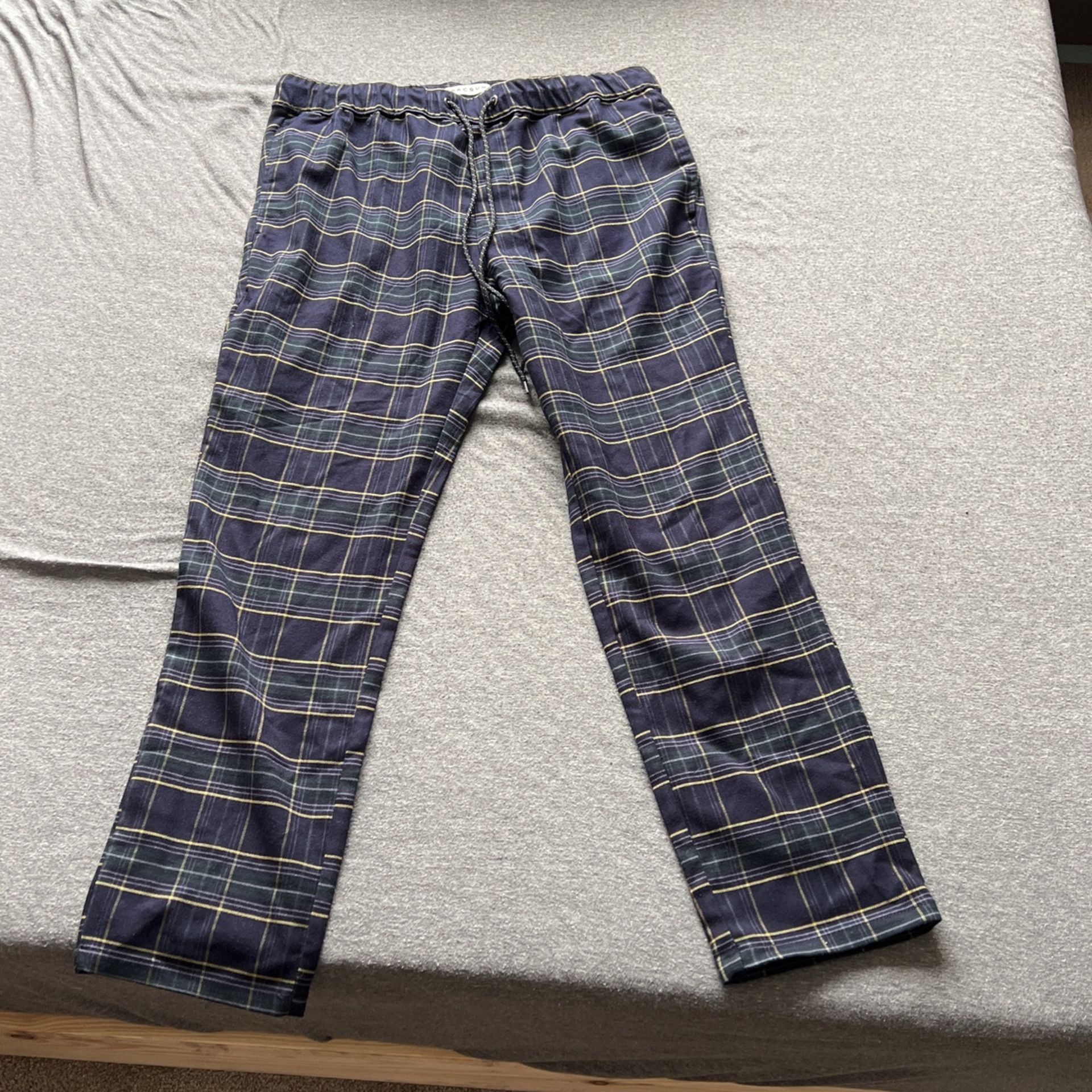 Pacsun Joggers 