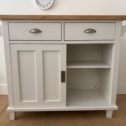 Kitchen island / Kitchen Cart