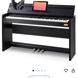 Digital Piano AODSK
