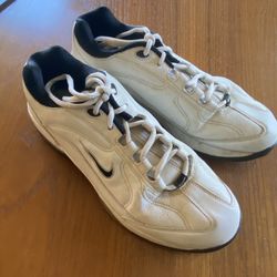 Nike Ladies Golf Shoes