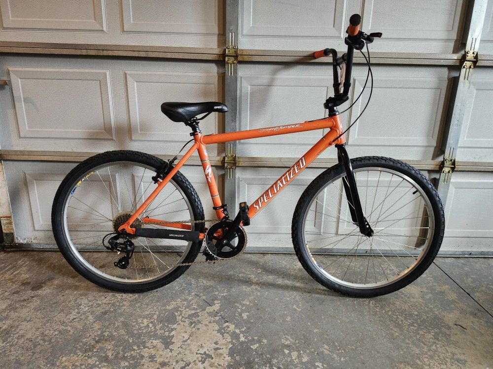 Specialized Stumpjumper