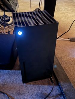 Xbox One X