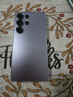 Samsung Galaxy S25 Ultra Tmobile Unlocked