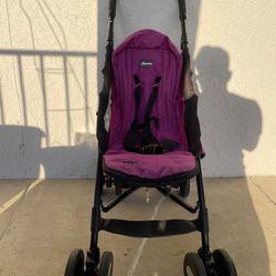 Chicco Stroller 