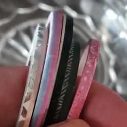 Nail Tape♡ Colors Vary♡
