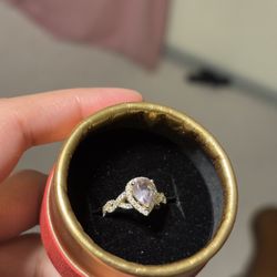 Engagement Ring