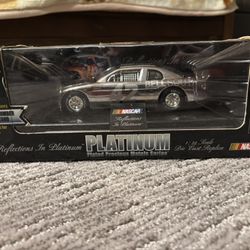 Racing Champions -Platinum Plated Series # 42 Bell South