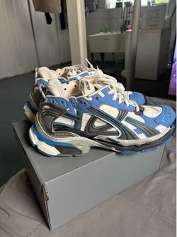 Balenciaga Runners