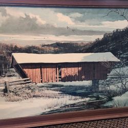 Eric Sloane - New Hampshire December 