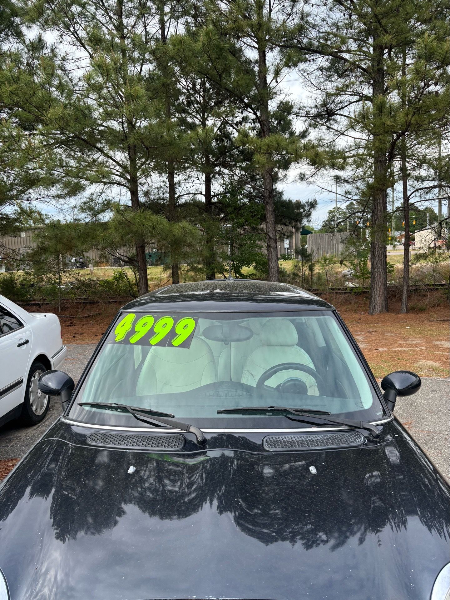 2006 Mini Cooper