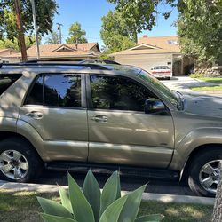 2008 Toyota 4Runner