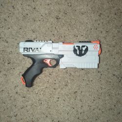 Nerf Rival Pistol