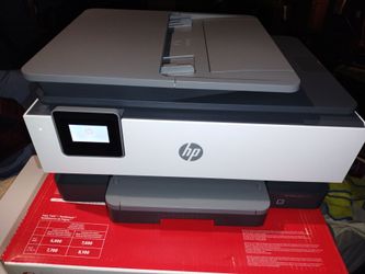 HO OFFICEJET 8015E