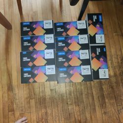 Toner Replacement (10 PK) TN770 For Brother Printers