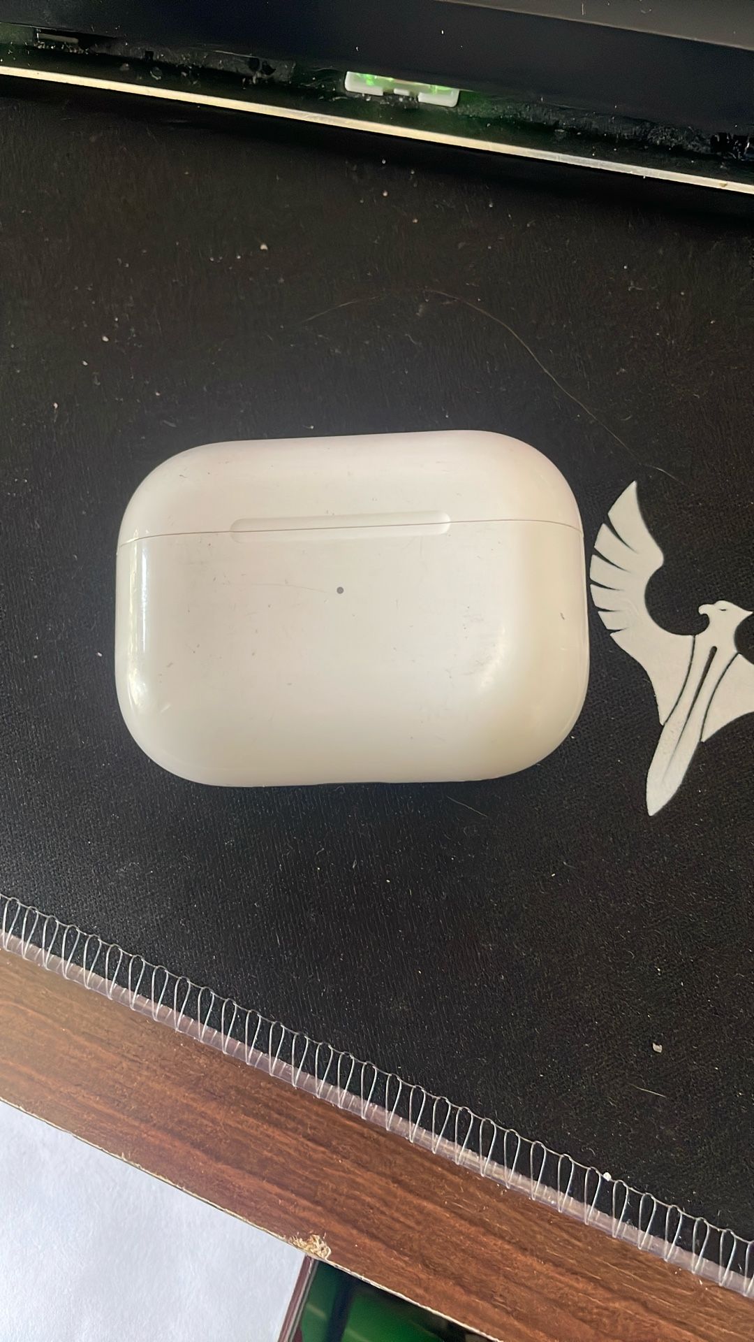 Airpod Pro 3 Charging Case