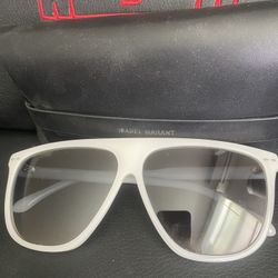 Isabel Marant Men’s Sunglasses