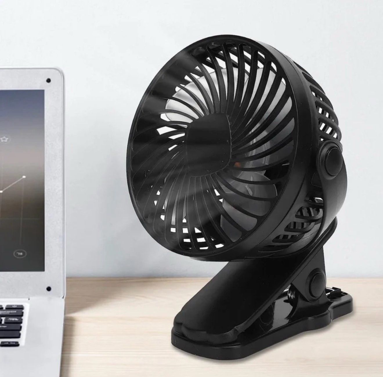Rechargeable Fan Mini
