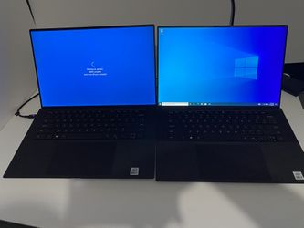 XPS 15 I7 32gb Ram, 1tb Drive, Warranty