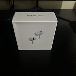 AirPod Pro 2 