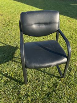 Used office chairs