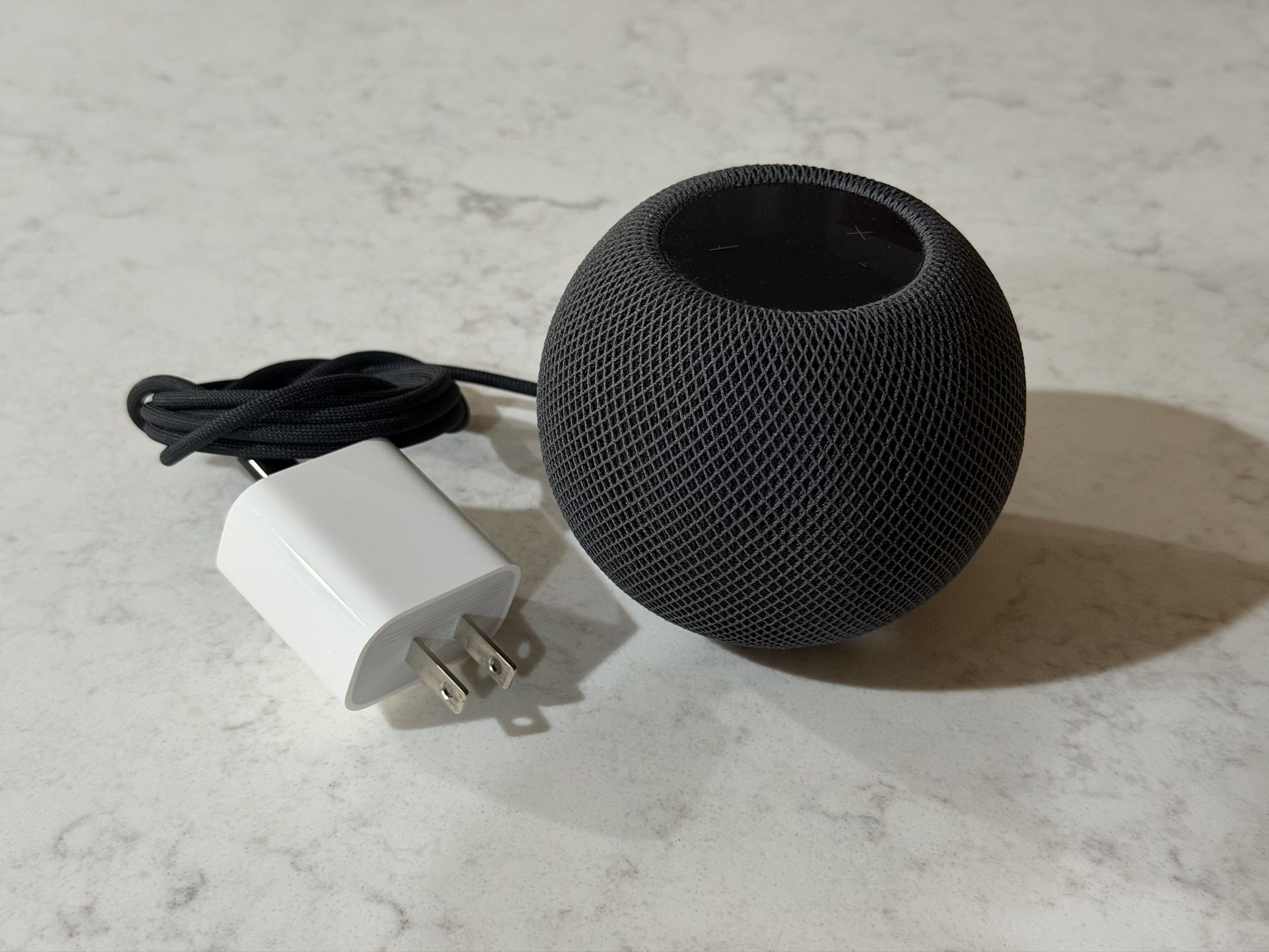 Apple HomePod Mini (Space Gray)