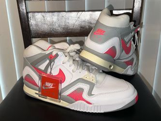 NEW NIKE AIR TECH CHALLENGE II 2 Sz 11 Sneakers