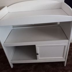 Baby Changing Table