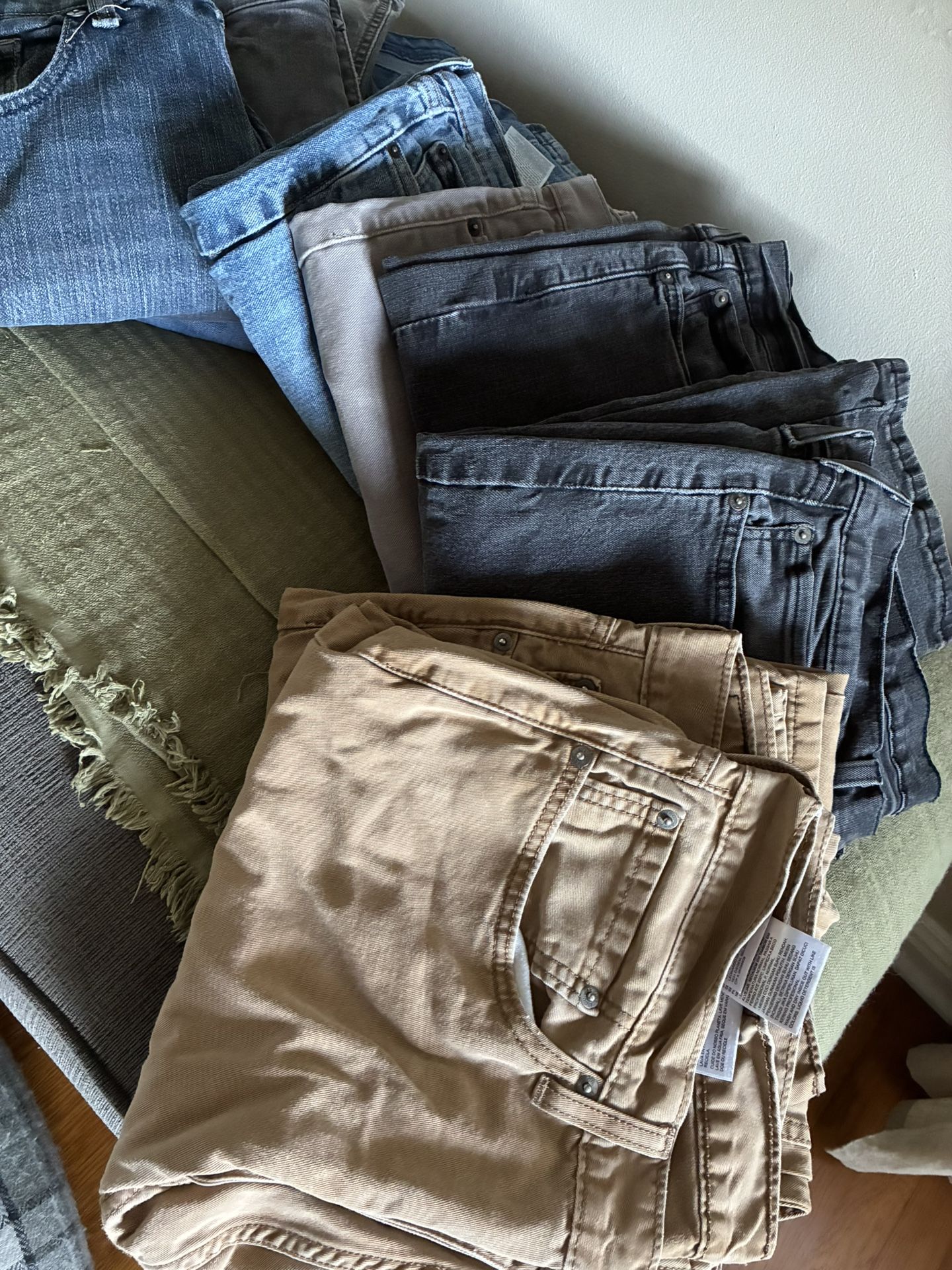Men’s Levi’s 