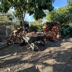 Mixed Firewood For Sale Hmuu📲🪵🪵