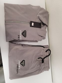 Womens Pra Sweatsuit Size S