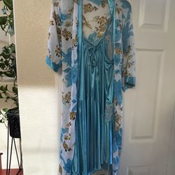 Sleepwear Size XL