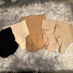 Skims Shapewear Bundle 