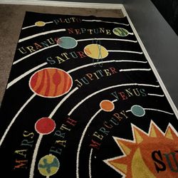 Kids Rug