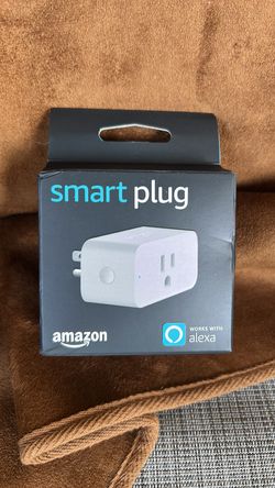 Smart plug