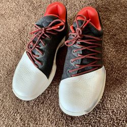 Adidas James Harden Basketball Sneakers 