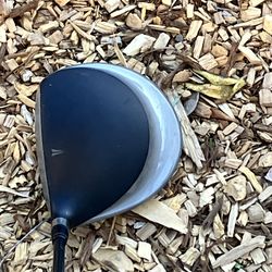 Nike SQ Sumo 5000 driver