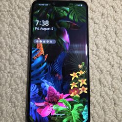 LG G8 ThinQ (Verizon Only)