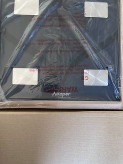 AIKOPER BODY COMPOSITION SMART SCALE