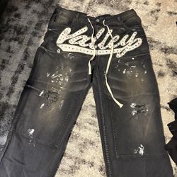 Valelives Valley Jeans Size 36 