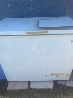 Freezer