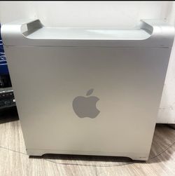 Apple MacPro 2012