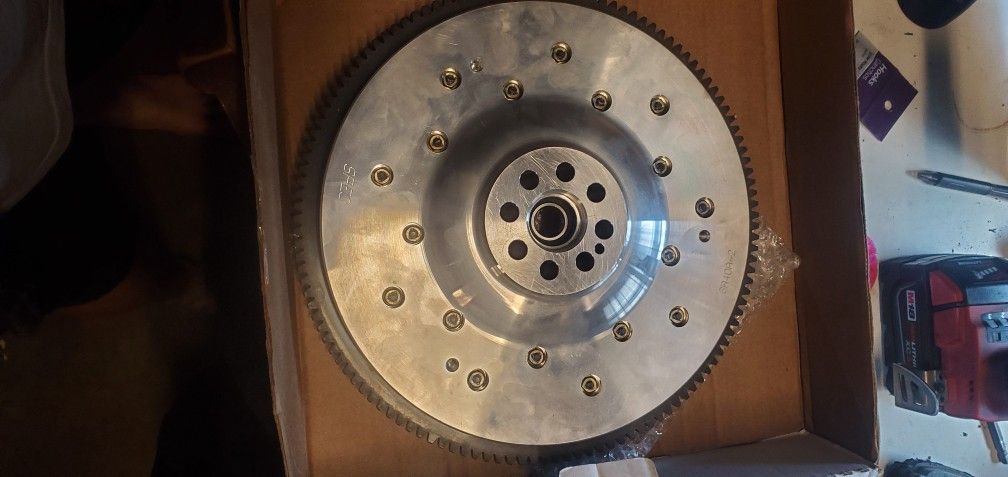 04 08 TL Flywheel