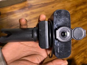 Logitech HD 1080P Webcam