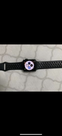 Apple Watch series 4
