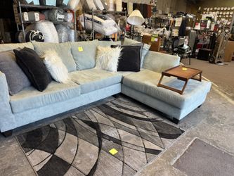 Sectional Sofa 