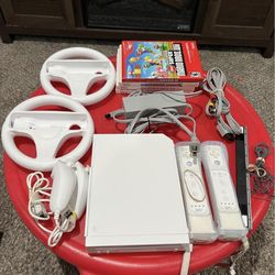 Nintendo Wii 