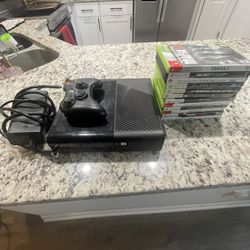 Xbox 360 